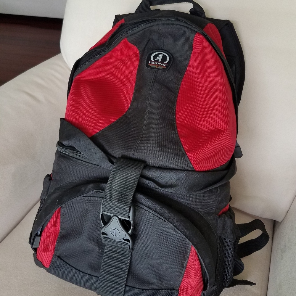 Tamrac Camera backpack